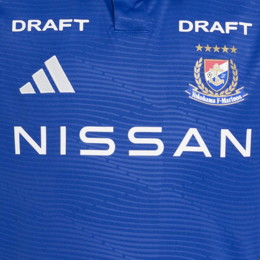 adidas（アディダス） ジュニア サッカー/フットサル ライセンスシャツ