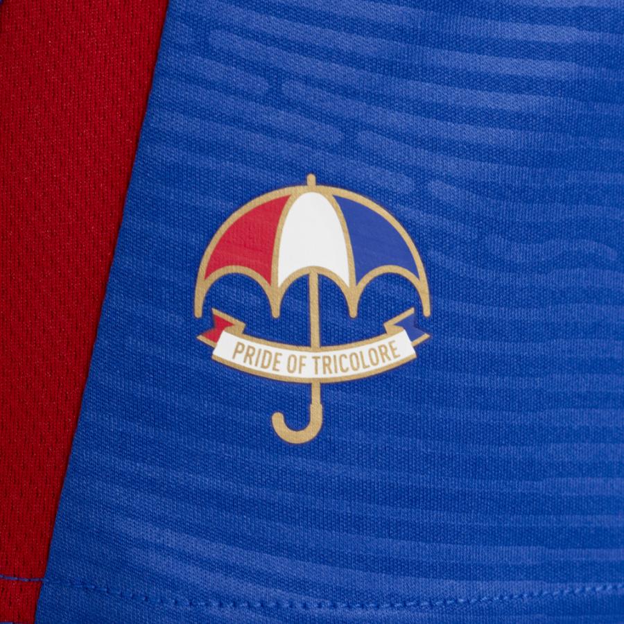 adidas（アディダス） ジュニア サッカー/フットサル ライセンスシャツ
