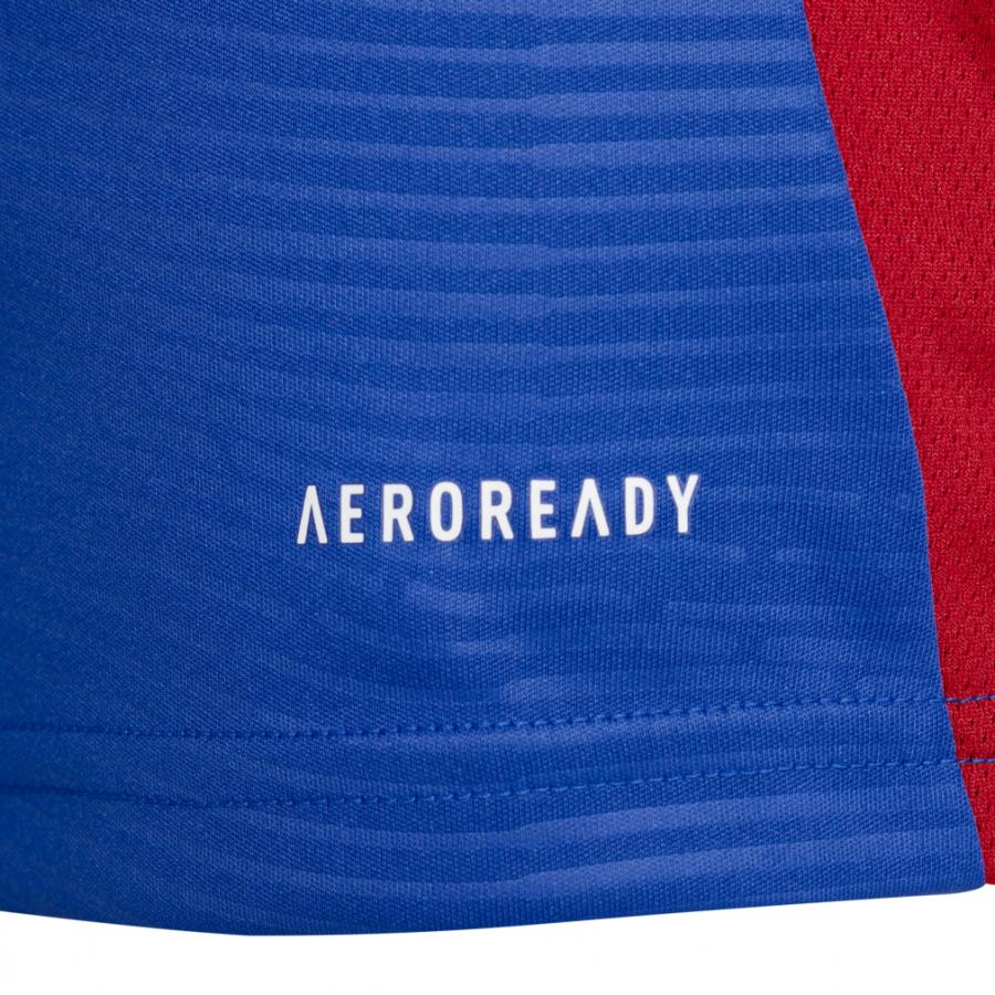 adidas（アディダス） ジュニア サッカー/フットサル ライセンスシャツ
