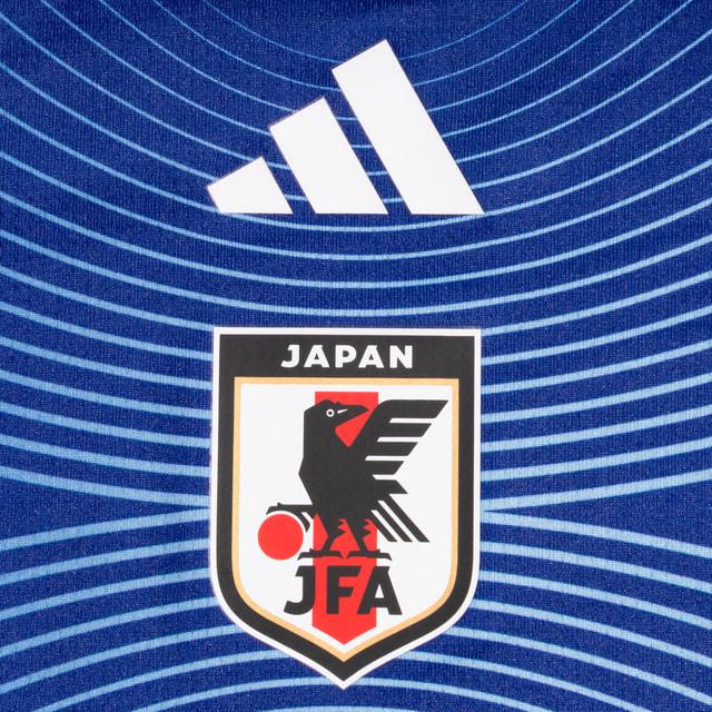 adidas（アディダス） ベビー サッカー日本代表?2026?ホーム レプリカ
