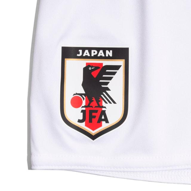 adidas（アディダス） ベビー サッカー日本代表?2026?ホーム レプリカ