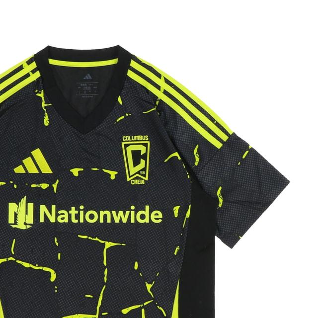 adidas（アディダス） メンズ サッカー/フットサル ライセンスシャツ