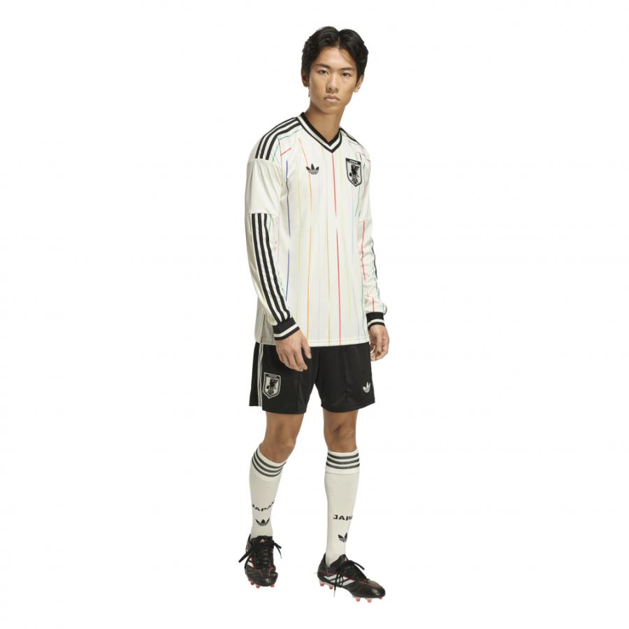 adidas（アディダス） サッカー日本代表 2026 アウェイ レプリカ