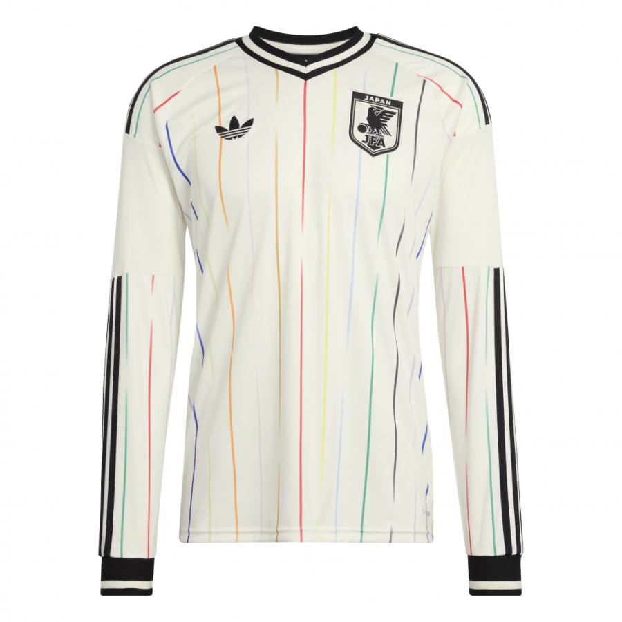 adidas（アディダス） サッカー日本代表 2026 アウェイ レプリカ