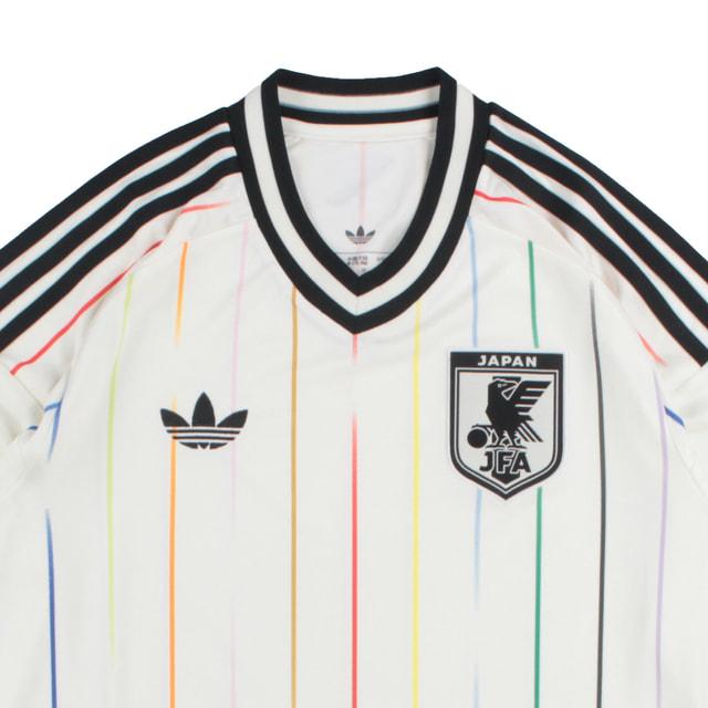 adidas（アディダス） サッカー日本代表 2026 アウェイ レプリカ