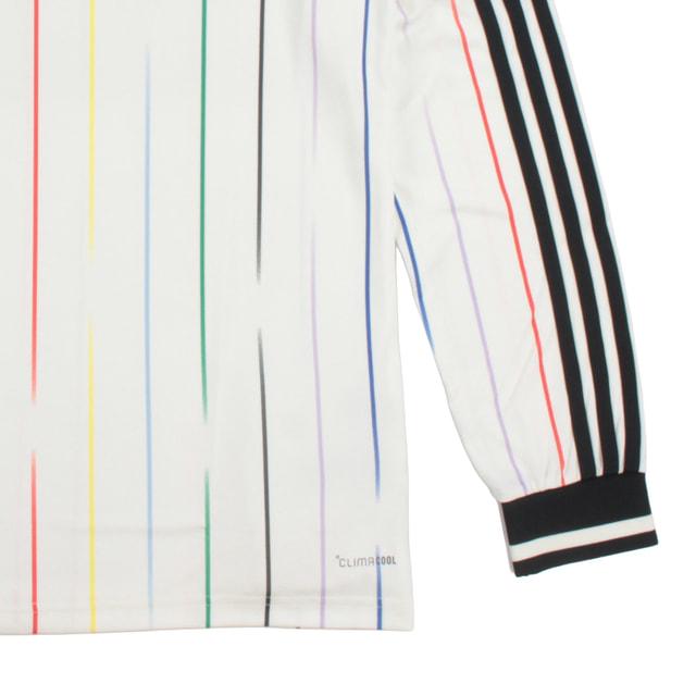 adidas（アディダス） サッカー日本代表 2026 アウェイ レプリカ