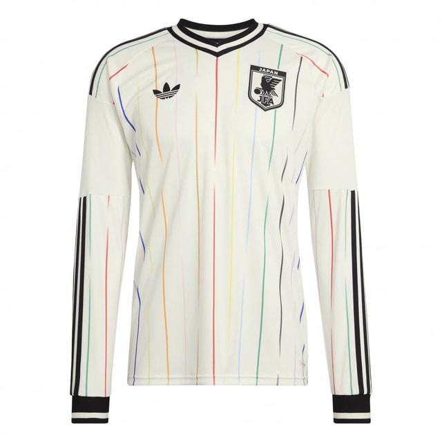 adidas（アディダス） サッカー日本代表 2026 アウェイ レプリカ
