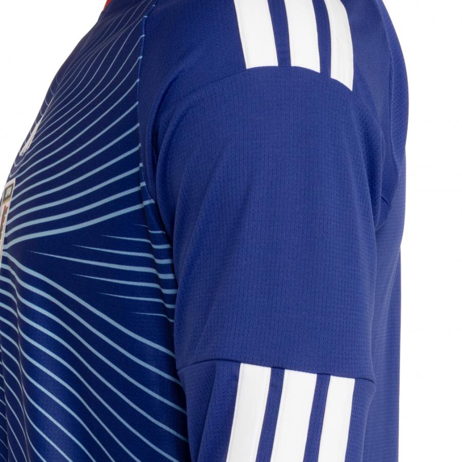 adidas（アディダス） サッカー日本代表 2026 ホーム レプリカ