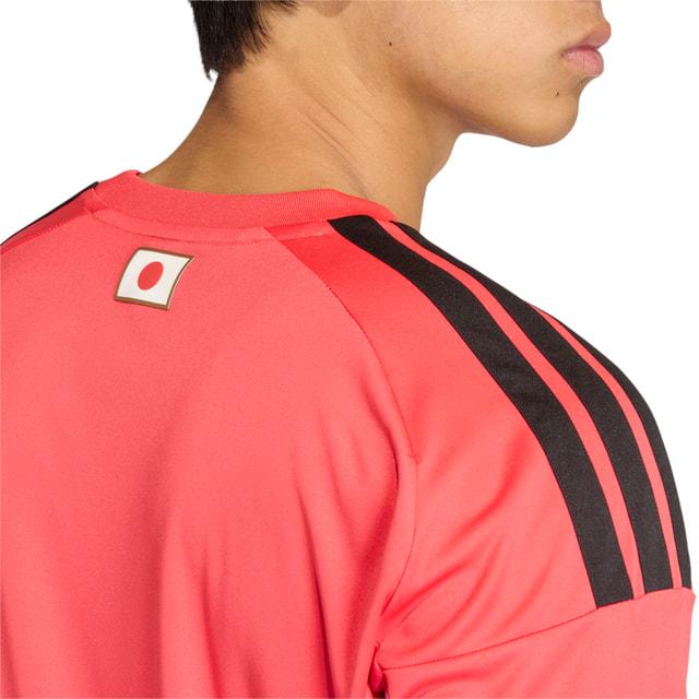 adidas（アディダス） サッカー日本代表 2026 ホーム レプリカ ゴール