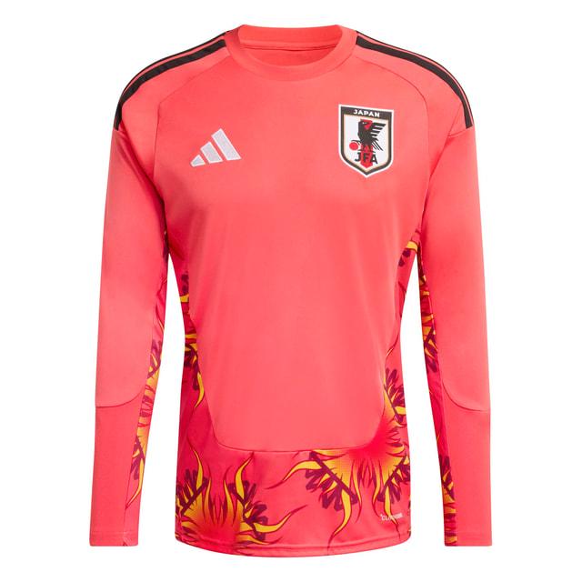 dogg　サッカー　ユニフォーム　adidas ACミラン 長袖　オーバー adidas（アディダス） サッカー日本代表 2026 ホーム レプリカ ゴール
