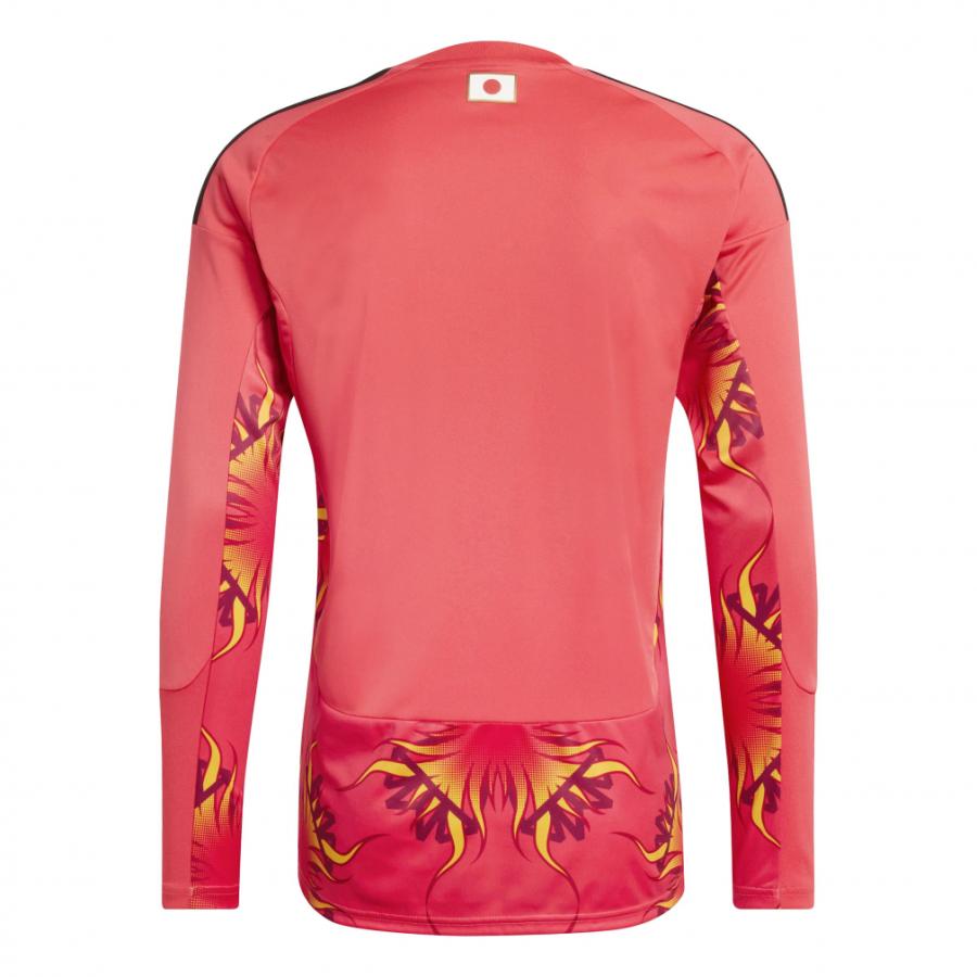 adidas（アディダス） サッカー日本代表 2026 ホーム レプリカ ゴール