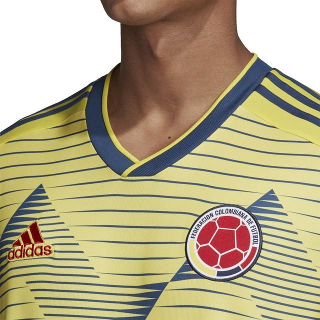 アディダス コロンビア代表 Dn6619 19 ホーム レプリカユニフォーム Paypayモール店 Fly26 Fly26 Dn6619 サッカー フットサル メンズ Adidas アルペン 店 通販
