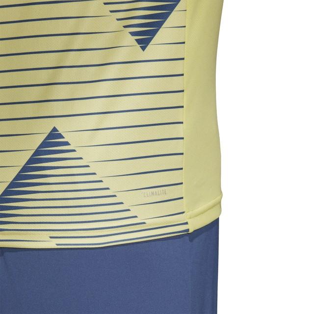 アディダス コロンビア代表 Dn6619 19 ホーム レプリカユニフォーム Paypayモール店 Fly26 Fly26 Dn6619 サッカー フットサル メンズ Adidas アルペン 店 通販