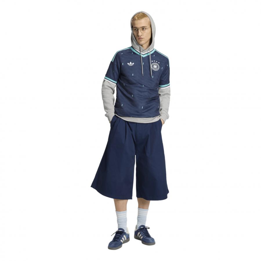 adidas（アディダス） メンズ サッカー/フットサル ライセンスシャツ