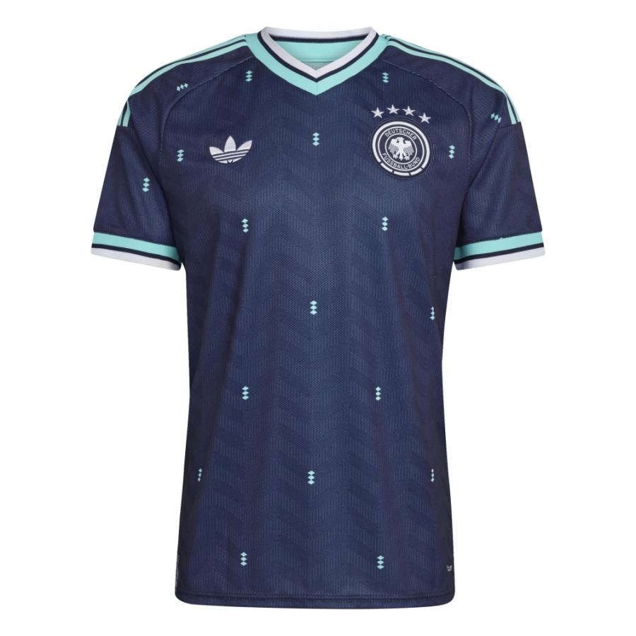 adidas（アディダス） メンズ サッカー/フットサル ライセンスシャツ