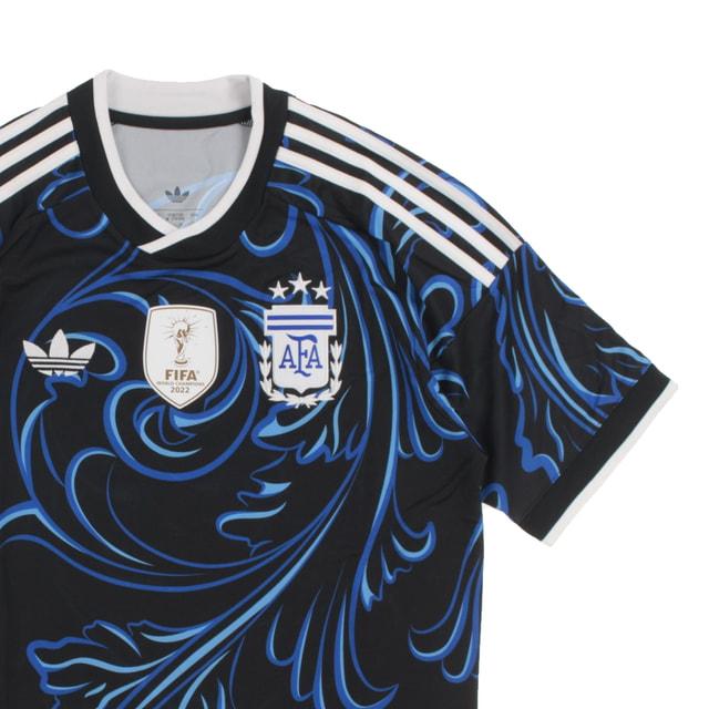 adidas（アディダス） メンズ サッカー/フットサル ライセンスシャツ