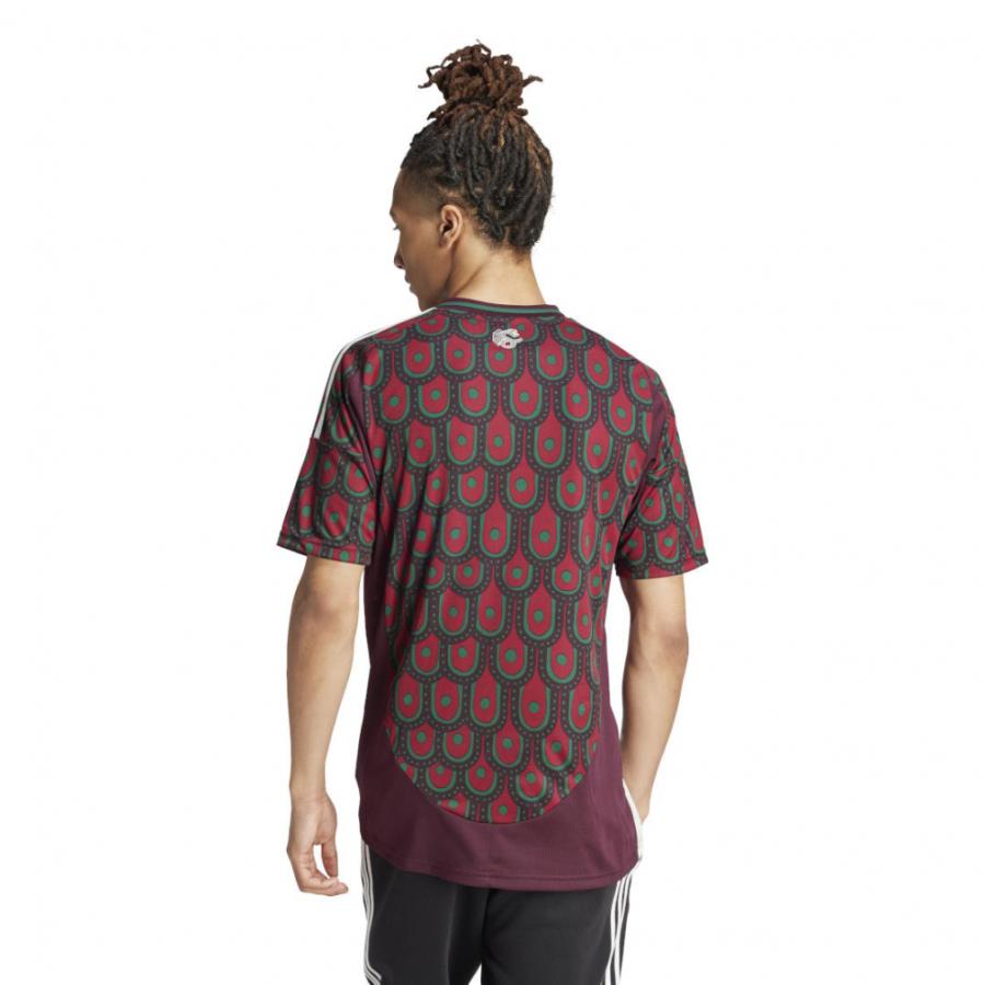 adidas（アディダス） メンズ サッカー ライセンスシャツ メキシコ代表