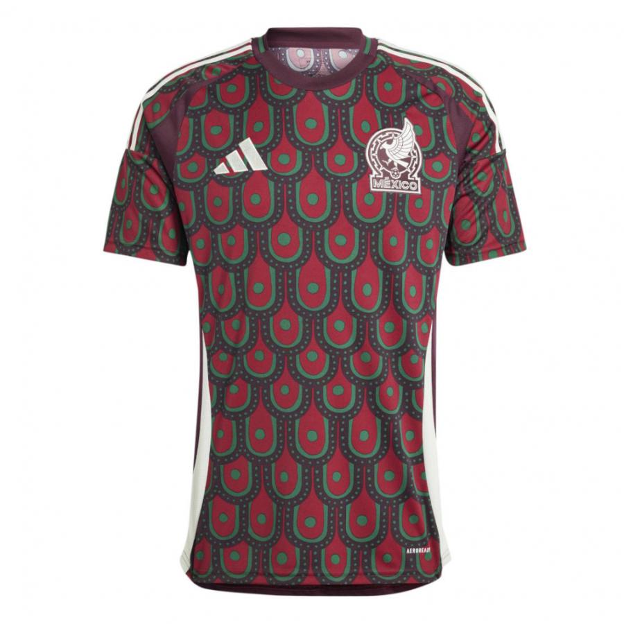 adidas（アディダス） メンズ サッカー ライセンスシャツ メキシコ代表