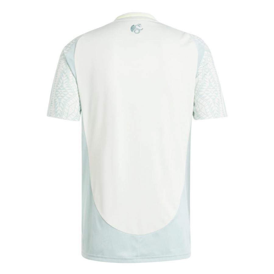 adidas（アディダス） メンズ サッカー ライセンスシャツ メキシコ代表