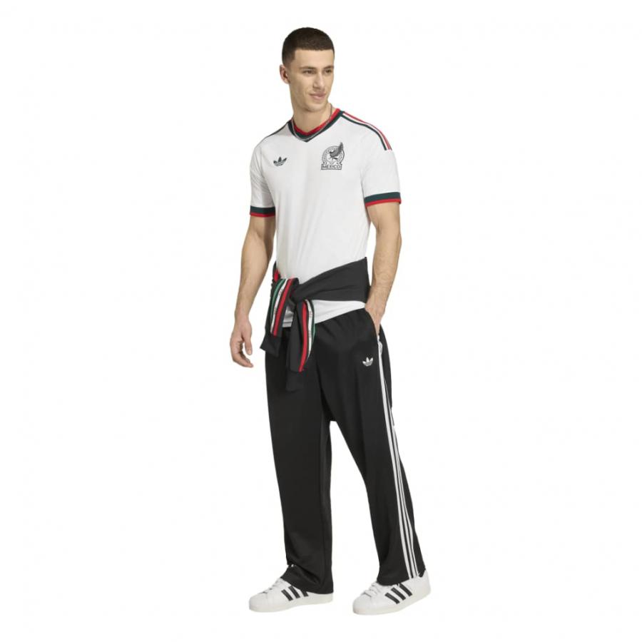 ⚠️未使用デッドストック　メキシコ代表　2021 ユニフォーム　アディダス adidas（アディダス） メンズ サッカー/フットサル ライセンスシャツ
