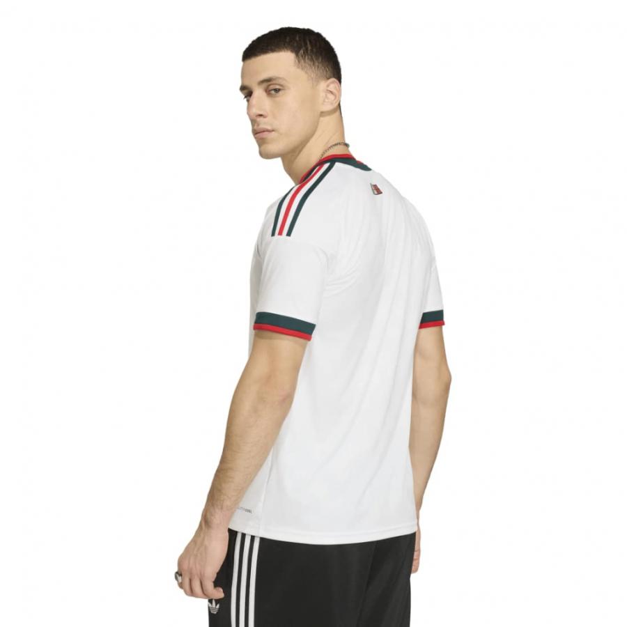 adidas（アディダス） メンズ サッカー/フットサル ライセンスシャツ