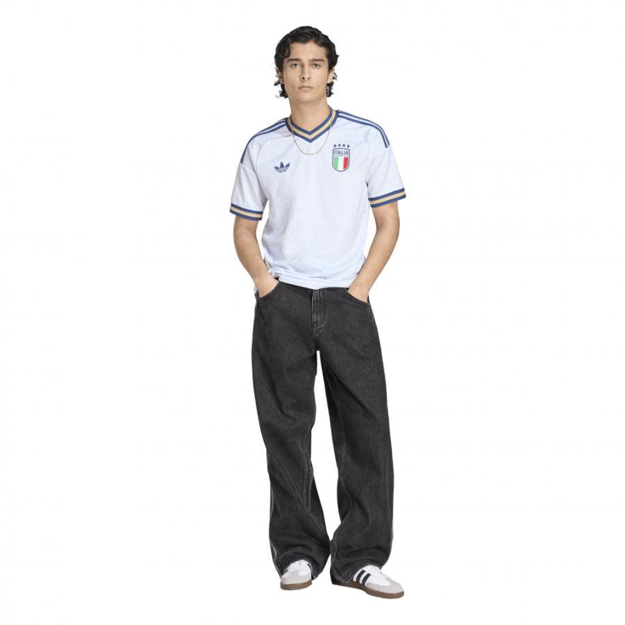 adidas（アディダス） メンズ サッカー/フットサル ライセンスシャツ