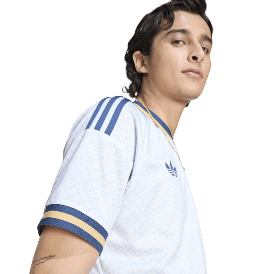 adidas（アディダス） メンズ サッカー/フットサル ライセンスシャツ