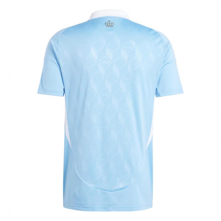 adidas アディダス メンズ サッカー ライセンスシャツ ベルギー