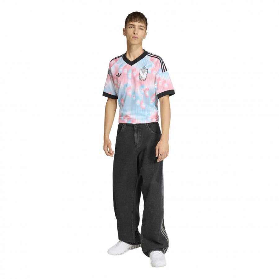 adidas（アディダス） メンズ サッカー/フットサル ライセンスシャツ
