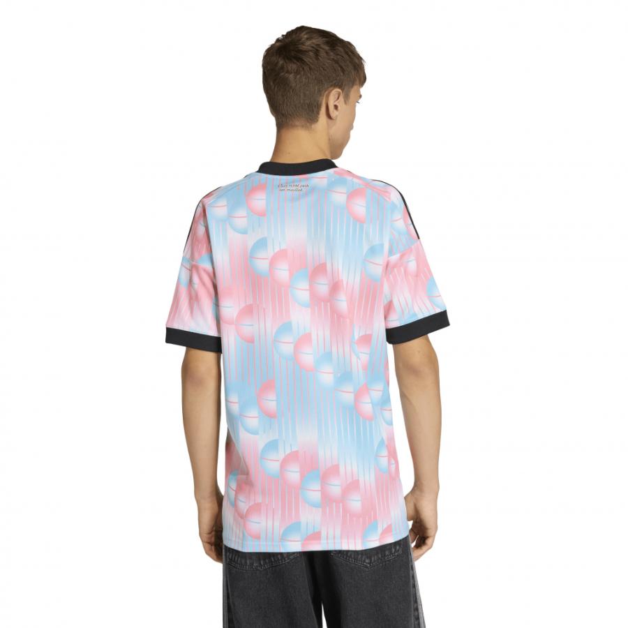 adidas（アディダス） メンズ サッカー/フットサル ライセンスシャツ