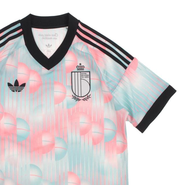adidas（アディダス） メンズ サッカー/フットサル ライセンスシャツ