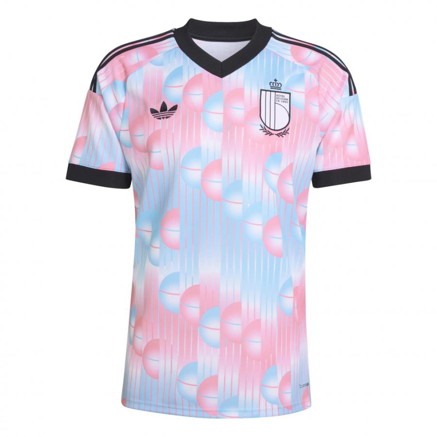 adidas（アディダス） メンズ サッカー/フットサル ライセンスシャツ