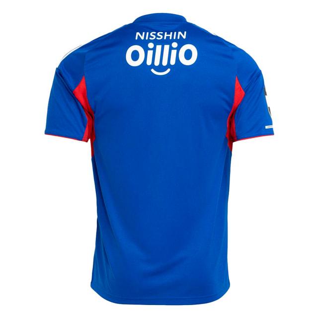 adidas（アディダス） メンズ サッカー ライセンスシャツ 横浜F