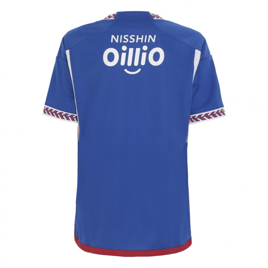 adidas（アディダス） ジュニア サッカー ライセンスシャツ KIDS 横浜F