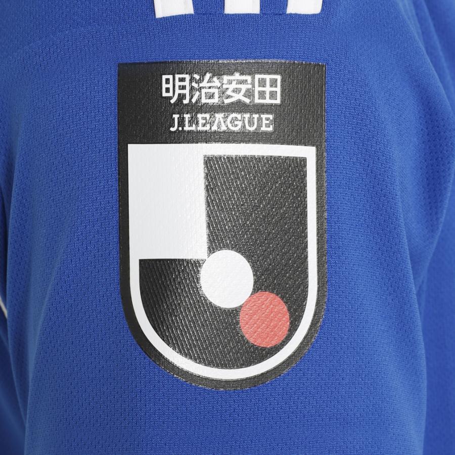 adidas（アディダス） ジュニア サッカー ライセンスシャツ KIDS 横浜F