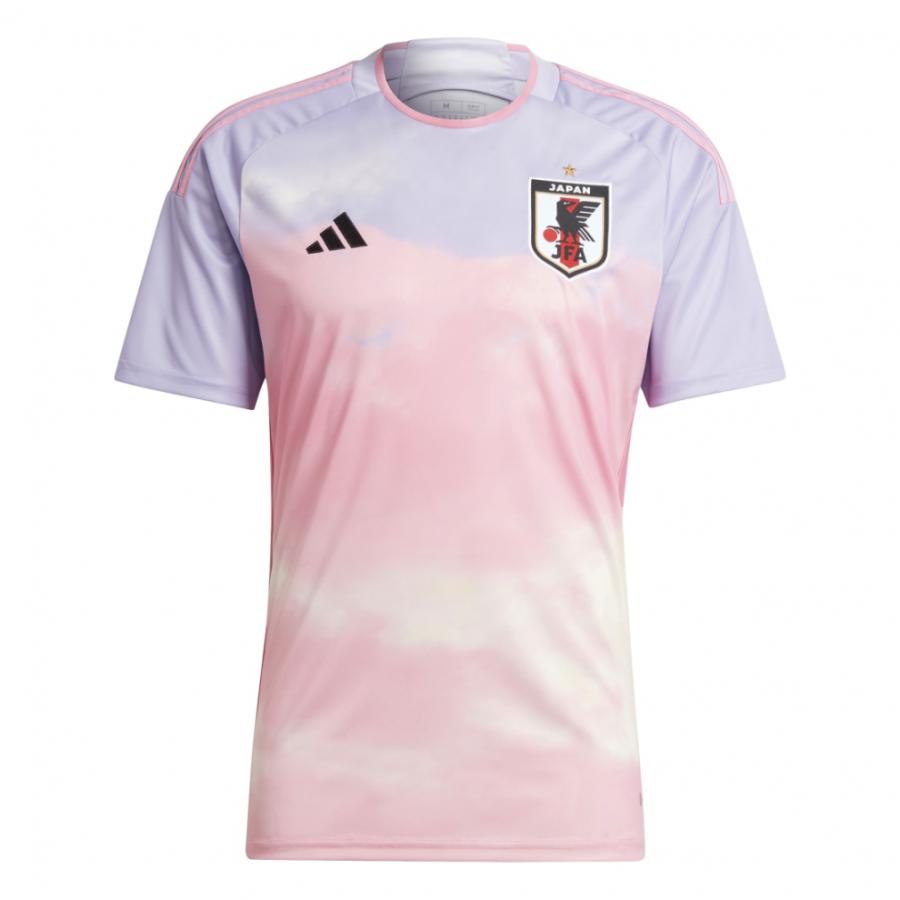 adidas（アディダス） メンズ サッカー/フットサル ライセンスシャツ 