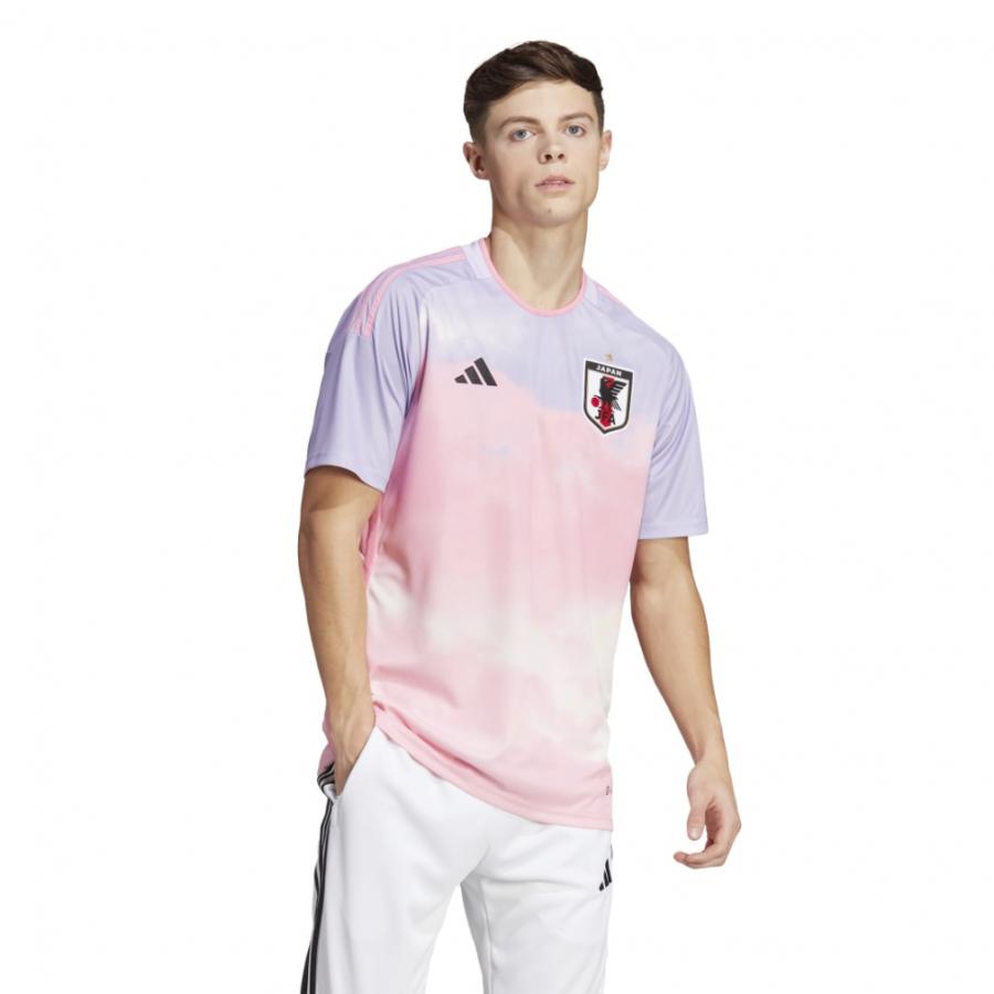 adidas（アディダス） メンズ サッカー/フットサル ライセンスシャツ 