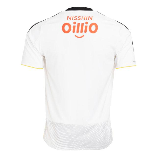 adidas（アディダス） メンズ サッカー ライセンスシャツ 横浜F