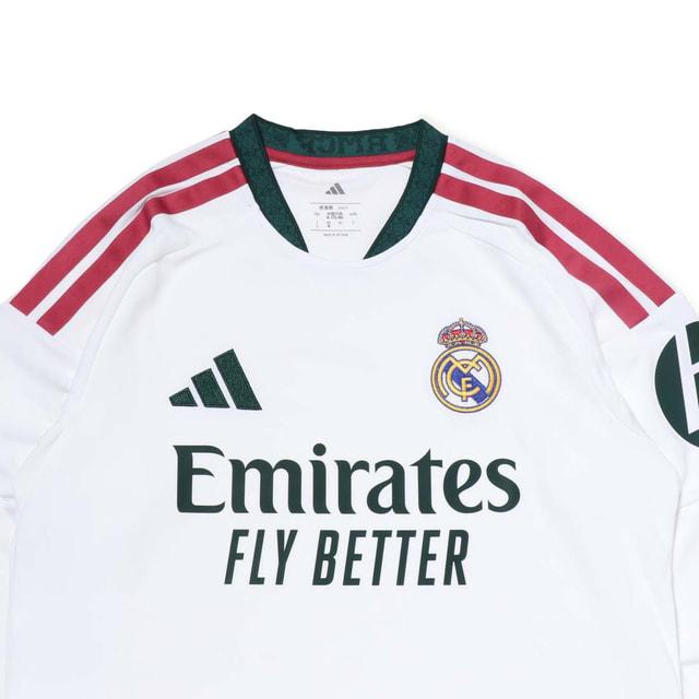 adidas（アディダス） メンズ サッカー/フットサル ライセンスシャツ