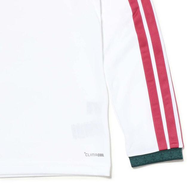 adidas（アディダス） メンズ サッカー/フットサル ライセンスシャツ