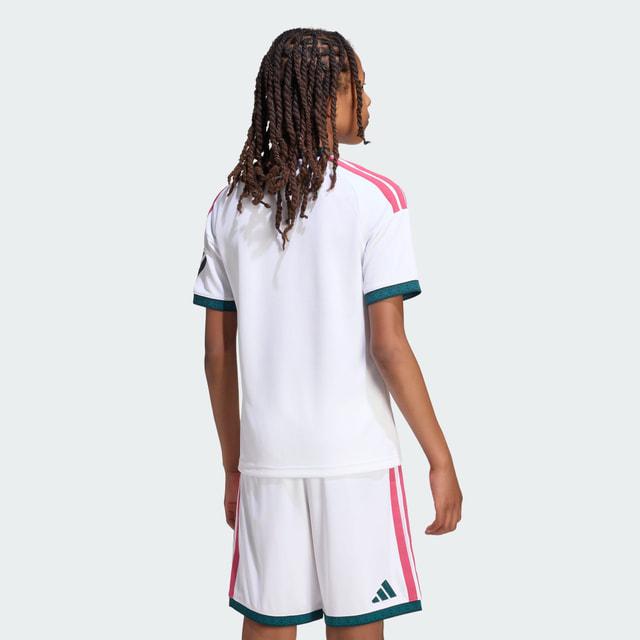 adidas（アディダス） ジュニア サッカー/フットサル ライセンスシャツ