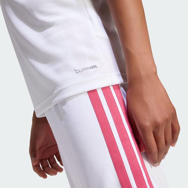 adidas（アディダス） ジュニア サッカー/フットサル ライセンスシャツ
