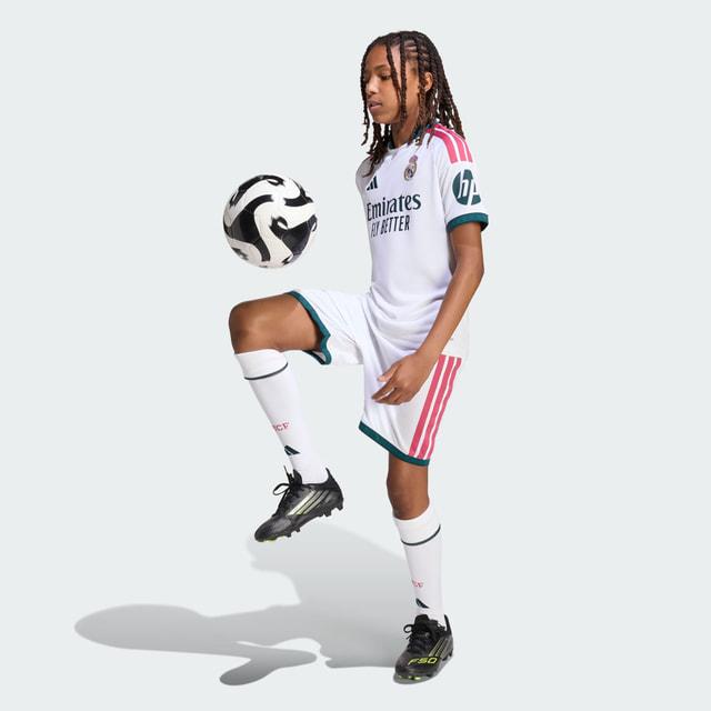 adidas（アディダス） ジュニア サッカー/フットサル ライセンスシャツ