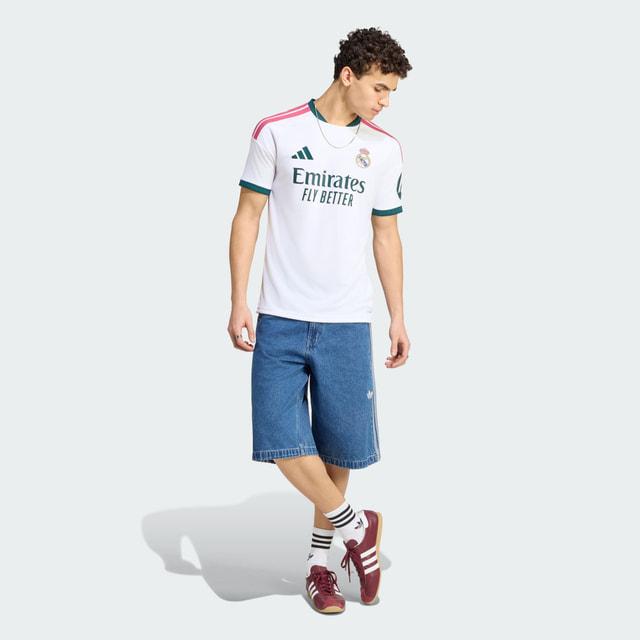 adidas（アディダス） メンズ サッカー/フットサル ライセンスシャツ