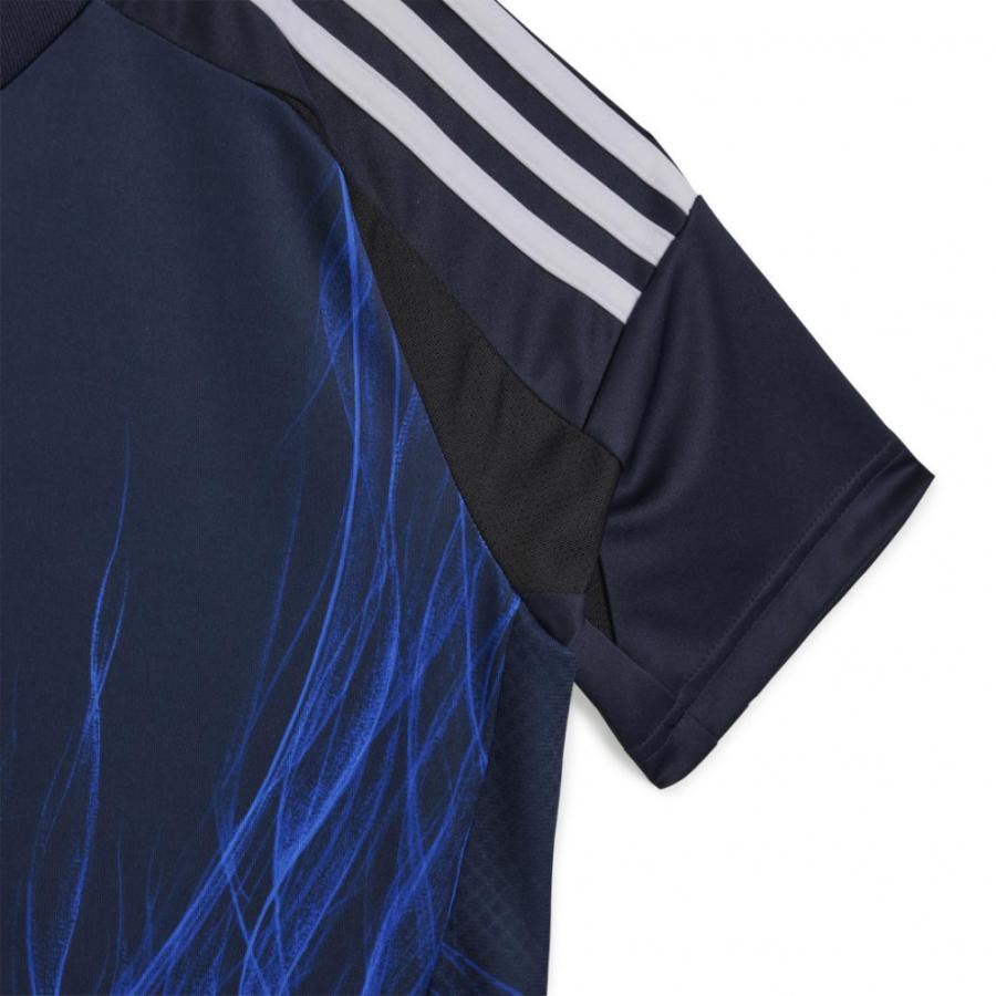 adidas（アディダス） キッズ サッカー日本代表 2024 ホーム レプリカ