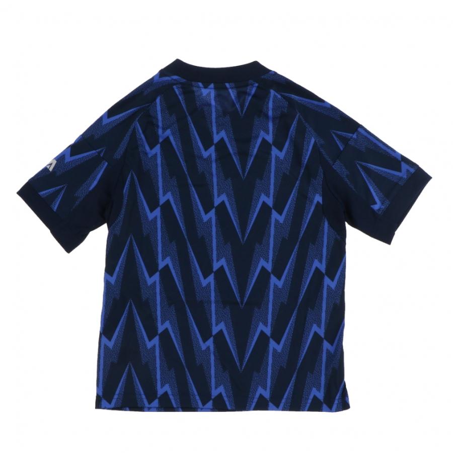 adidas（アディダス） ジュニア サッカー/フットサル ライセンスシャツ