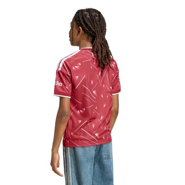 adidas（アディダス） ジュニア サッカー/フットサル ライセンスシャツ