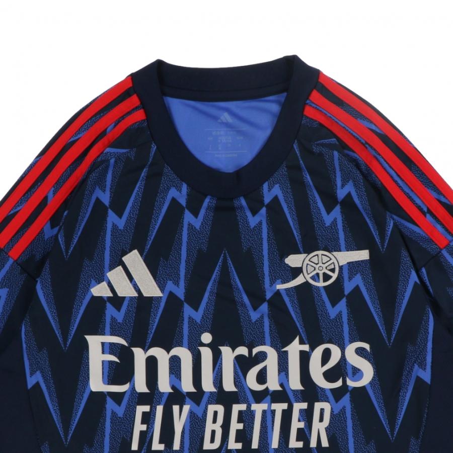 adidas（アディダス） サッカー/フットサル ライセンスシャツ