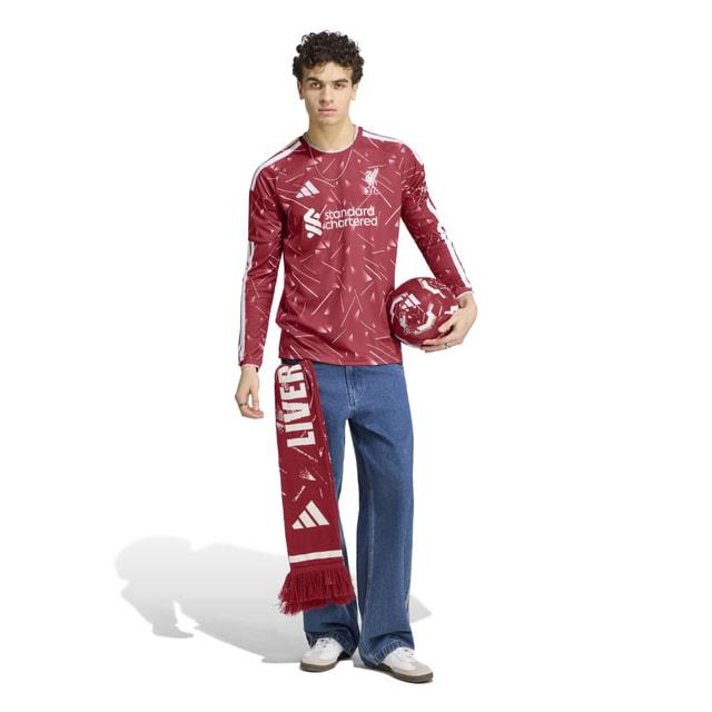 adidas（アディダス） メンズ サッカー/フットサル ライセンスシャツ