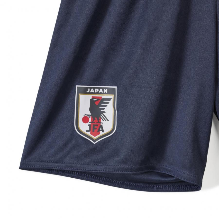 送料込★稀少新品未使用★adidas★日本代表ハイブリッドトップ アディダス(adidas) キッズ サッカー 日本代表 2024 ホーム レプリカ